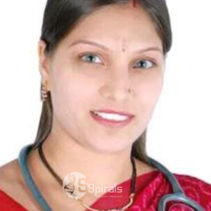 Dr. Neha Vaniya