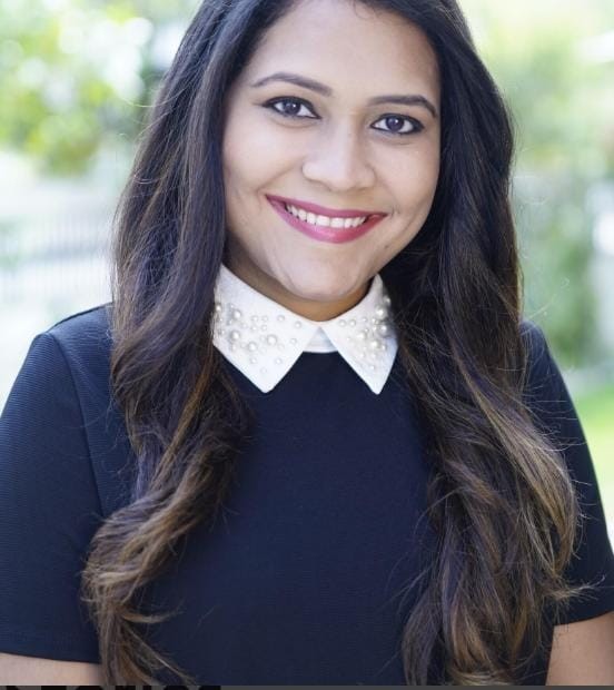 Dr. Nidhi Patel