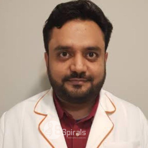 Dr. Azharuddin Shaikh