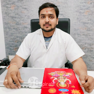 Dr. Chintan Dobariya