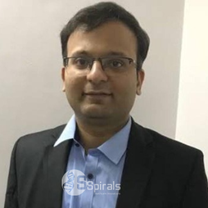 Dr. Jaymin Shah