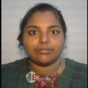 Dr. Sarada Alla
