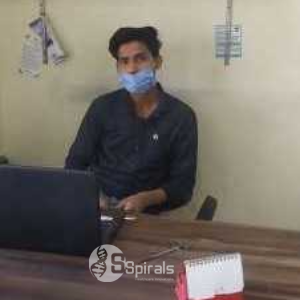 Dr. Anand Kumar