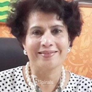 Dr. Rina Turi