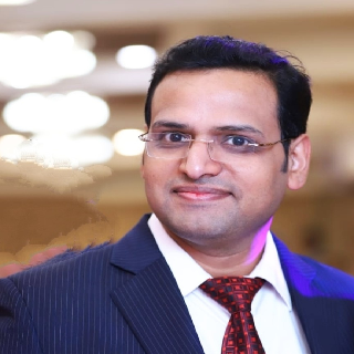 Dr. Ankur Sharma