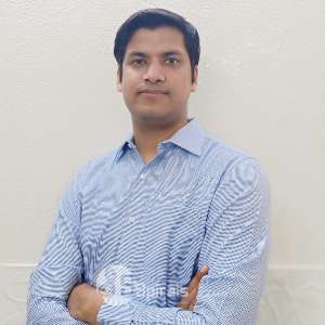 Dr. Vishal Bansal