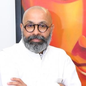 Dr. Atul Sahani