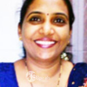Dr. Niyati Dukali