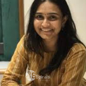 Dr. Ishita Vaghela