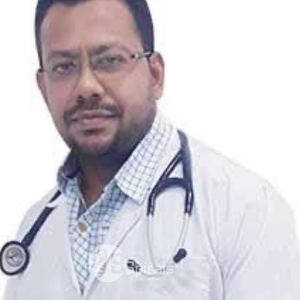 Dr. Maitri Patel