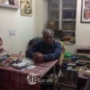 Dr. Ram Tirath Agarwal