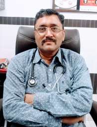 Dr. K.s. Arya