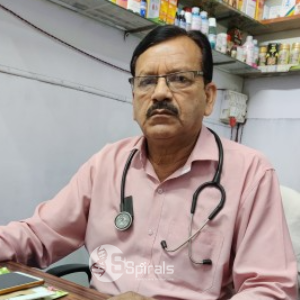 Dr. S.C Sharma