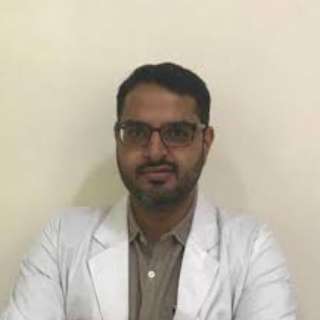 Dr. Gourav Thakral