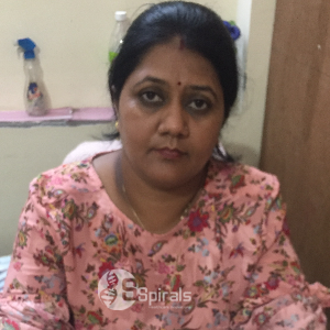 Dr. Anuradha Singh