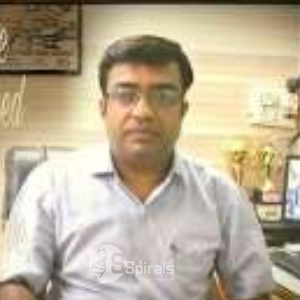 Dr. Vivek Rathore