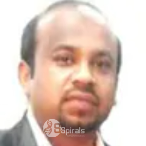 Dr. G Nikhil Nelson