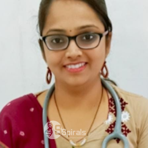 Dr. Prabha Patil