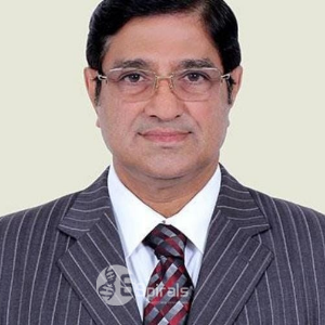 Dr. Anthony vijay Paise