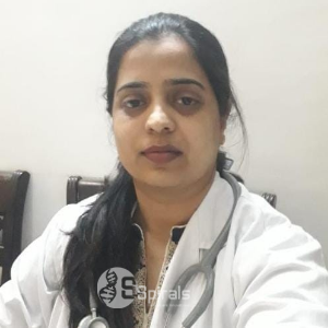 Dr. Pragati Patel