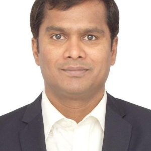 Dr. Jag Prakash