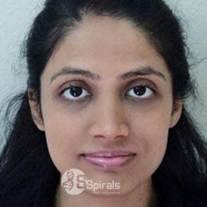 Dr. Nikita Jani