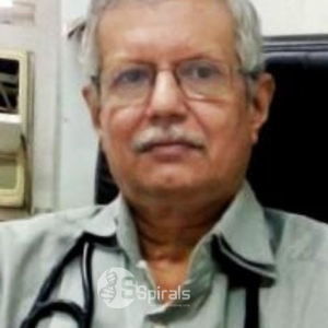 Dr. Rohit Parekh