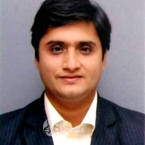 Dr. Kaivan Shah