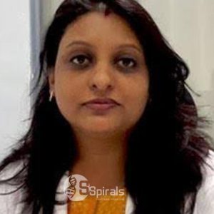 Dr. Rashmi Shanker