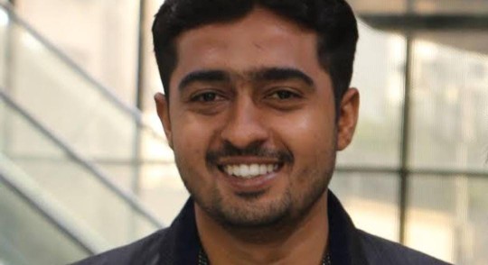 Dr. Shahnawaz Malik
