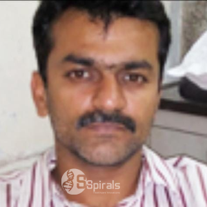 Dr. Yogendra Solanki
