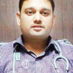 Dr. Sukhram Chauhan