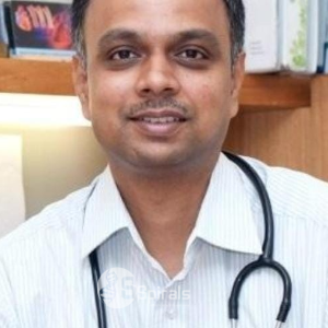Dr. Siddharth Patel