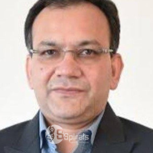Dr. Bhavin Patel