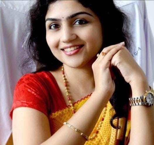 Dr. Mahina Sodha