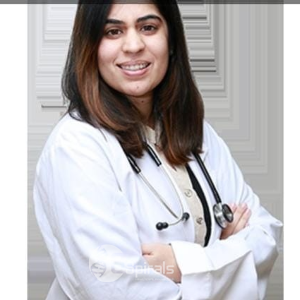 Dr. Sarika Thakur