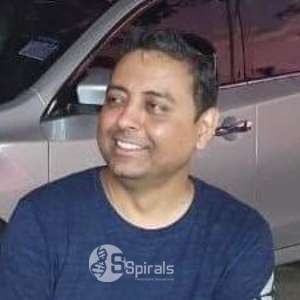 Dr. Alok Varshney