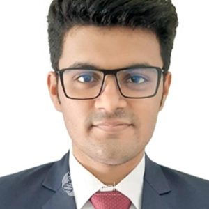 Dr. Krunal Thakkar