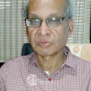 Dr. MAHENDRA Shah