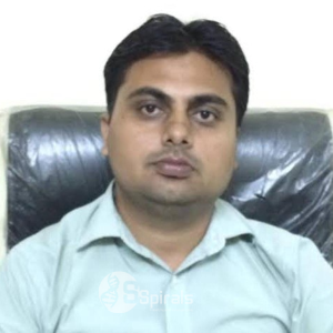 Dr. Jitendra Akhani