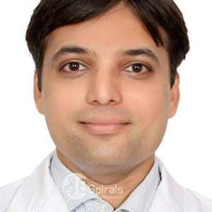 Dr. Gaurav Patel