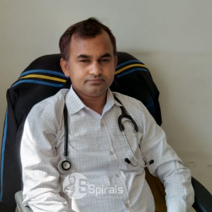 Dr. Mahesh Tak