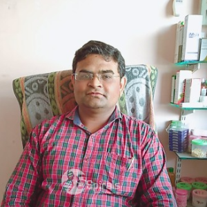 Dr. Bhavesh Patel
