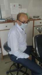 Dr. Mukesh Tyagi