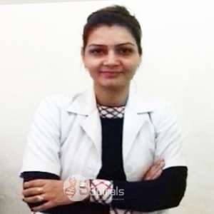 Dr. Deepa Chaudhary