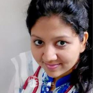 Dr. Khushi Phawa