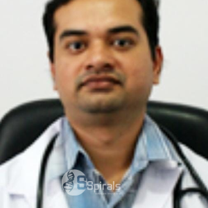 Dr. Ravi Kumar