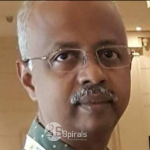 Dr. Sudhir Patel