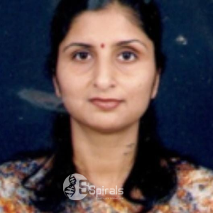 Dr. Archana Dwivedi