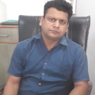 Dr. Vikas Bansal